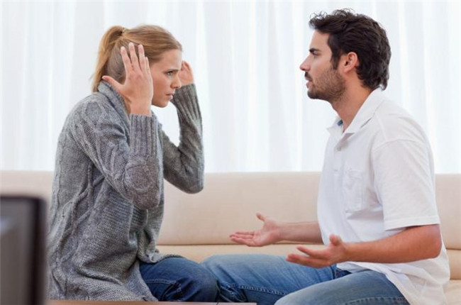夫妻面临的最常见的几个婚姻问题，你遇到了吗？